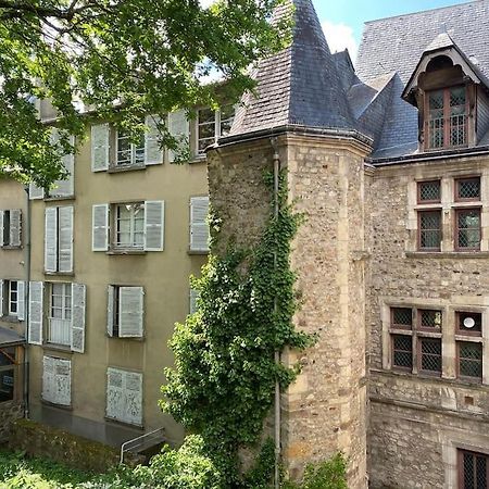 Charmant Appartement - Centre Cite Plantagenet!!! Le Mans Exterior foto